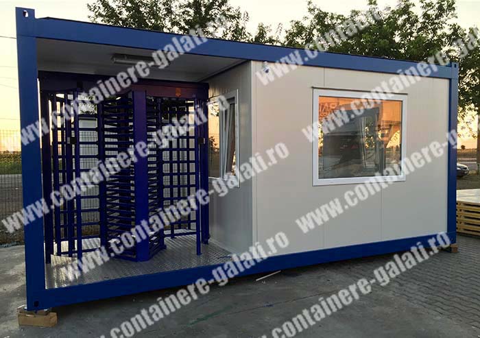 containere vanzare atelier Vaslui