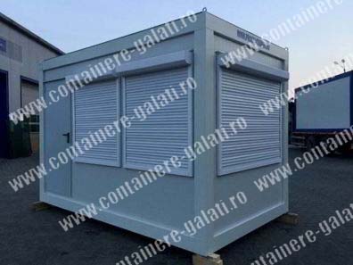 container birou de vanzare Vaslui
