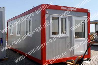 container de birou Vaslui