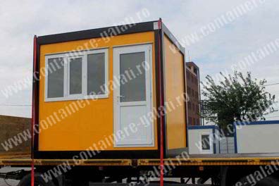 containere birouri de vanzare Vaslui
