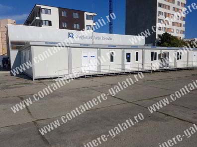 containere de birou Vaslui