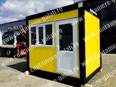 containere de vanzare birou Vaslui