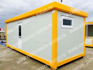 containere vanzare birouri Vaslui