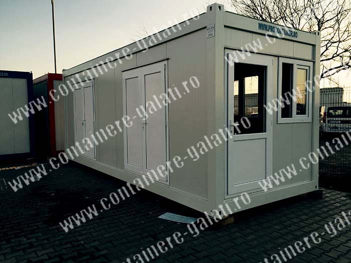 container depozitare vanzare Vaslui