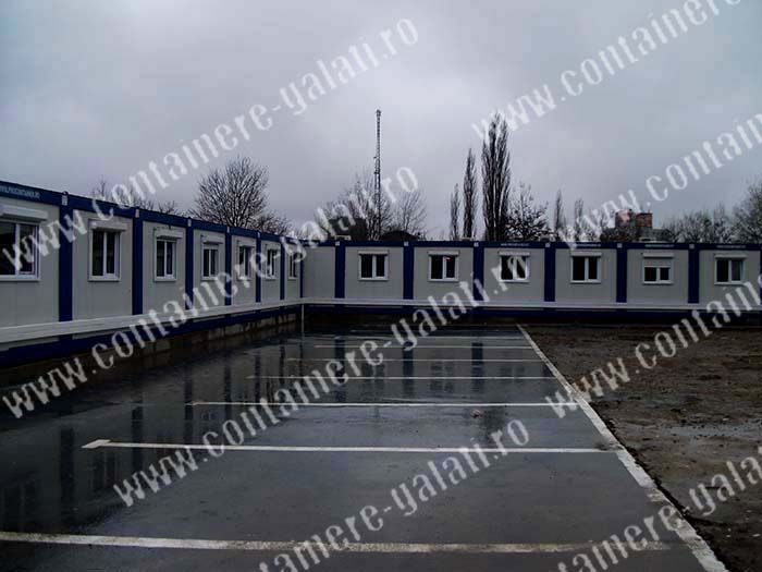 containere dormitor Vaslui