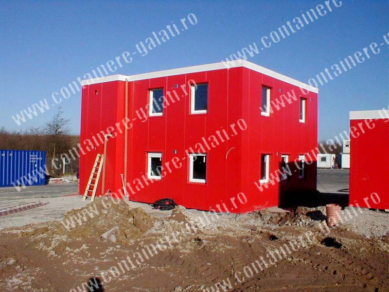 containere casa Vaslui