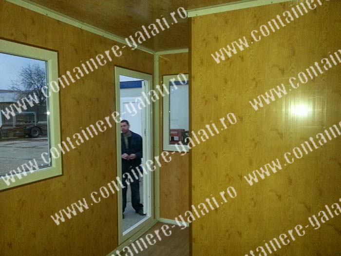 containere locuit vanzare Vaslui
