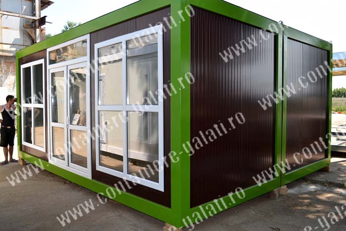 containere magazin ziare Vaslui