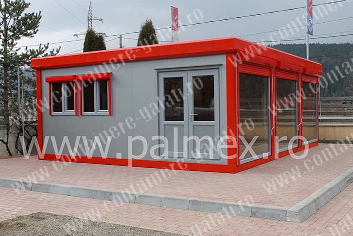 containere vanzare magazin Vaslui