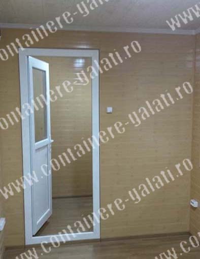 container sanitar vanzare Vaslui