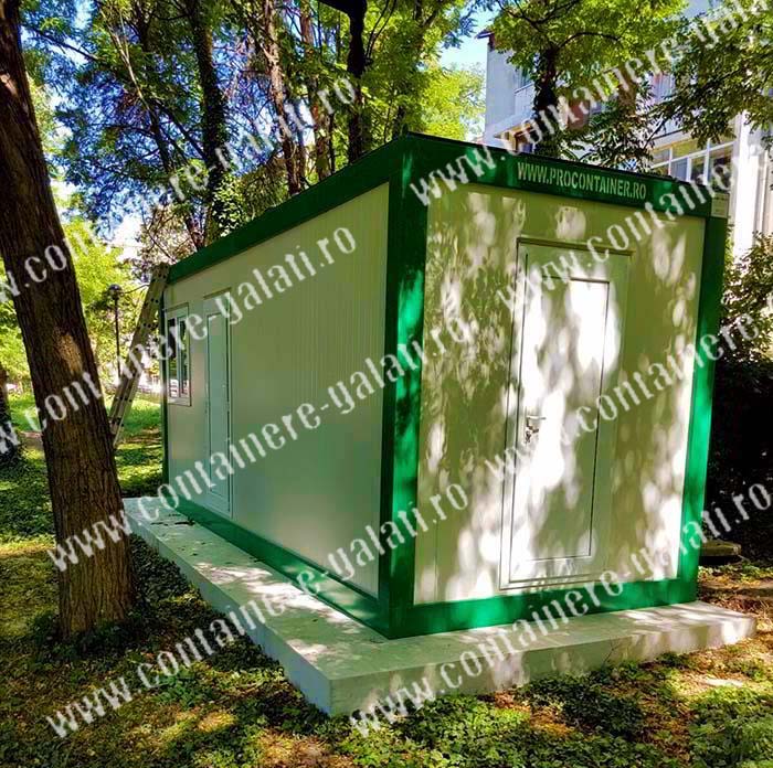 containere sanitare vanzare Vaslui