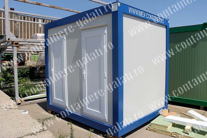containere sanitare  Vaslui