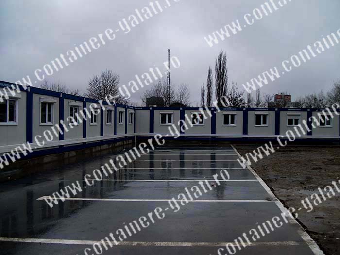 containere santier de vanzare  Vaslui