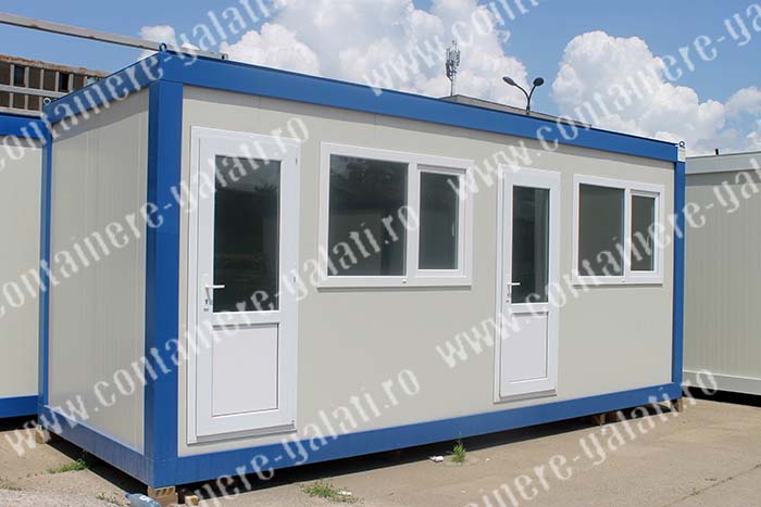 containere santier Vaslui