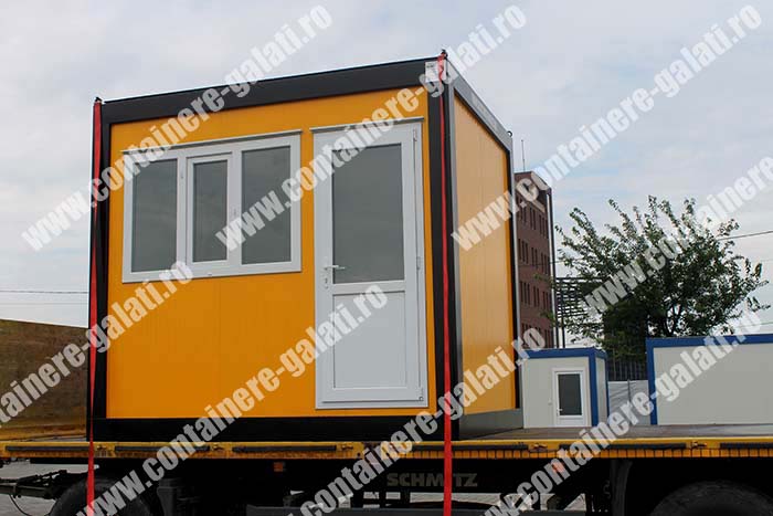 birou modular Vaslui