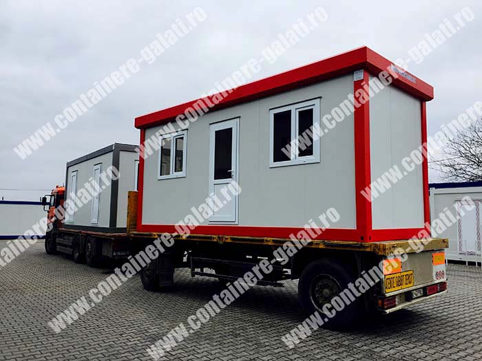 cadre container pret Vaslui