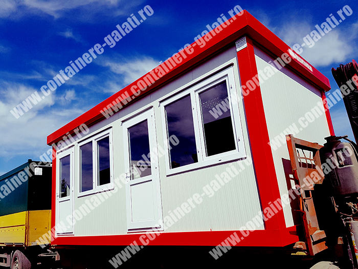 cadre container Vaslui