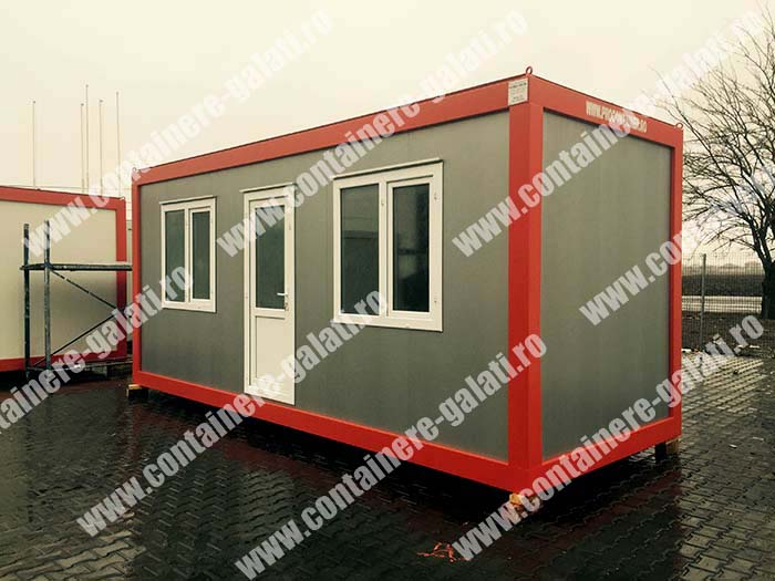 case container de locuit pret Vaslui