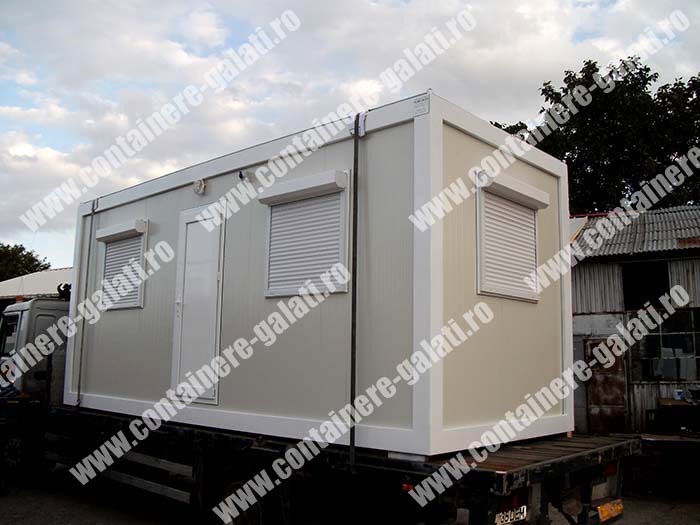 case din containere modulare pret Vaslui