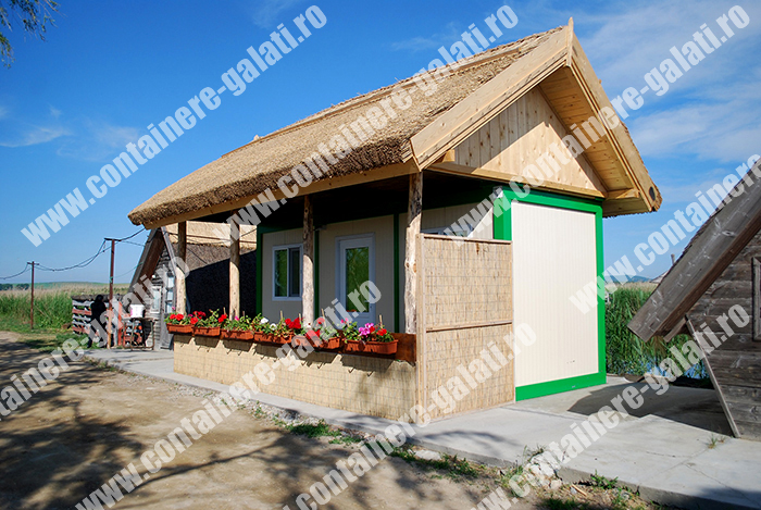 case din containere poze Vaslui