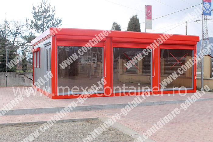 containare de vanzare Vaslui