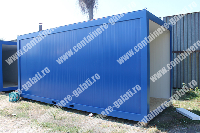 container birou pret Vaslui