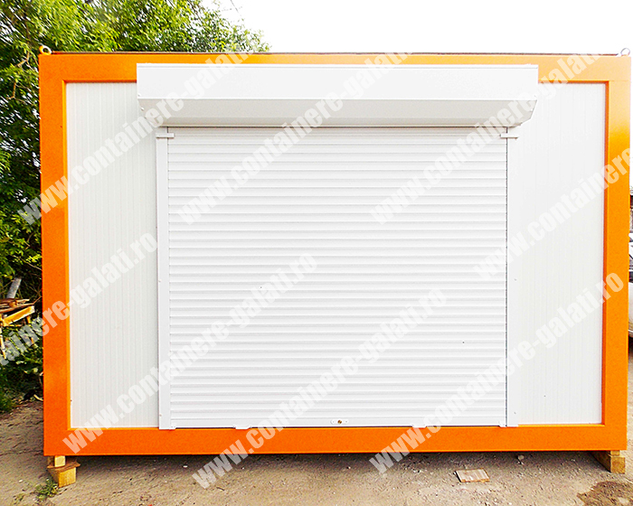 container de inchiriat pret Vaslui