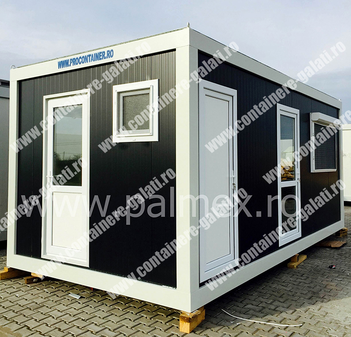 container pret Vaslui
