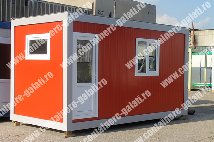 container vanzare Vaslui