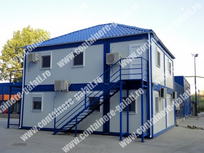 container Vaslui