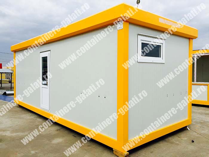 containere de locuit de vanzare Vaslui