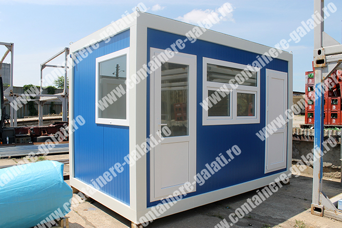 containere metalice Vaslui