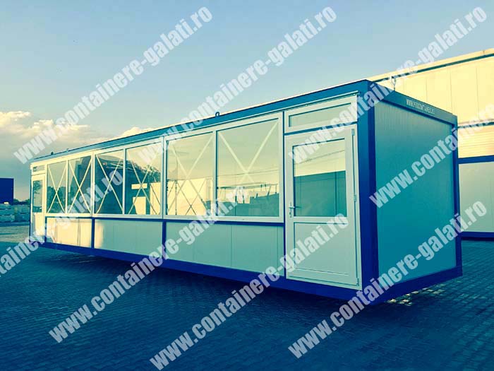 containere modulare Vaslui