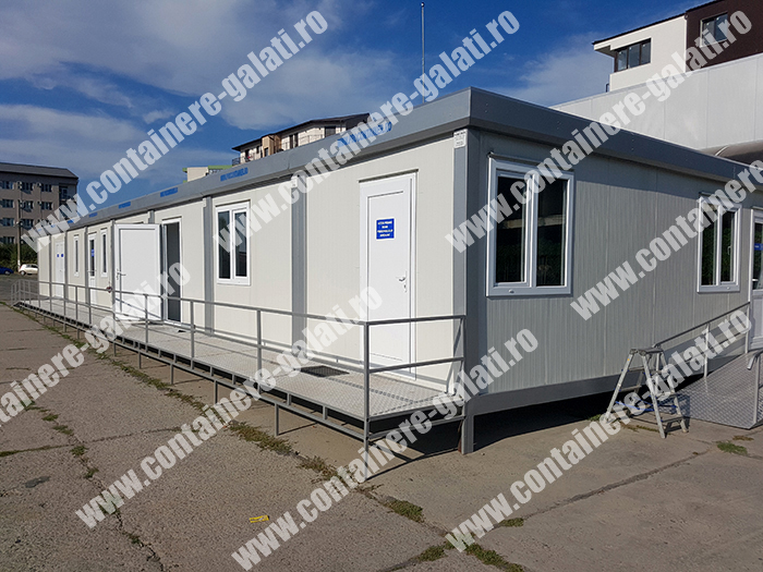 containere pentru locuit Vaslui