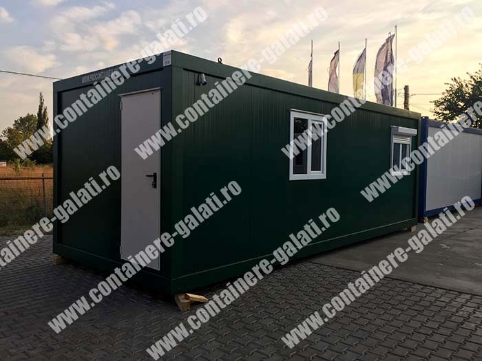 containere second hand de vanzare pret Vaslui