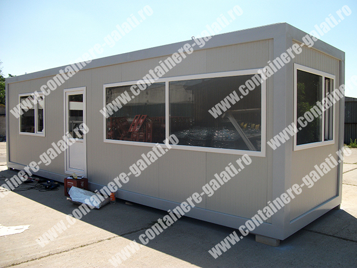 schelet container Vaslui