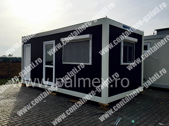 schelet container Vaslui