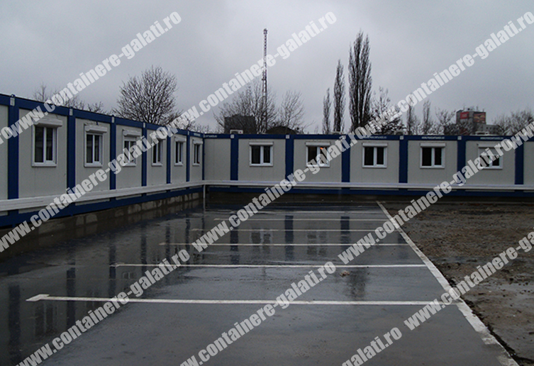 containere dormitor in Vaslui de vanzare