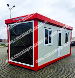 birou modular Vaslui