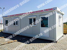 case container de vanzare Vaslui