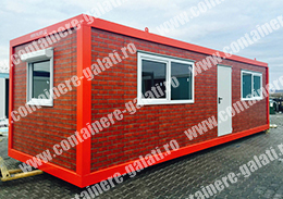 case containere modulare Vaslui
