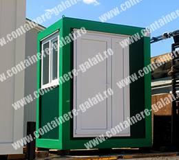 case din containere de vanzare Vaslui