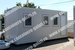 containare de locuit Vaslui