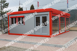 containare de locuit pret Vaslui
