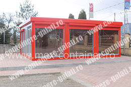 containare de vanzare Vaslui
