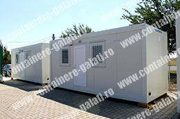 containare second hand Vaslui