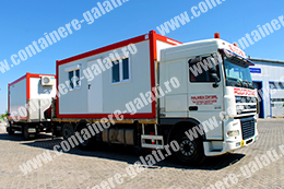 container de Vaslui