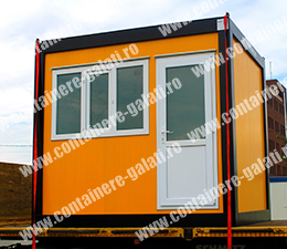 container de locuit pret Vaslui