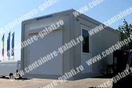 container de locuit preturi Vaslui