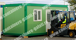 container de locuit second hand preturi Vaslui